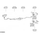 Bosal BS 278-077 – Hledejceny.cz