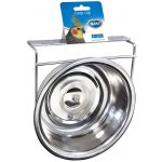 Duvo+ Nerezová miska šroubovací 12cm 0,63 l – Hledejceny.cz