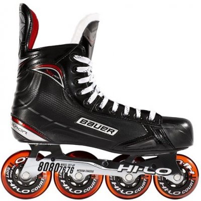 Bauer Vapor XR400 Jr.