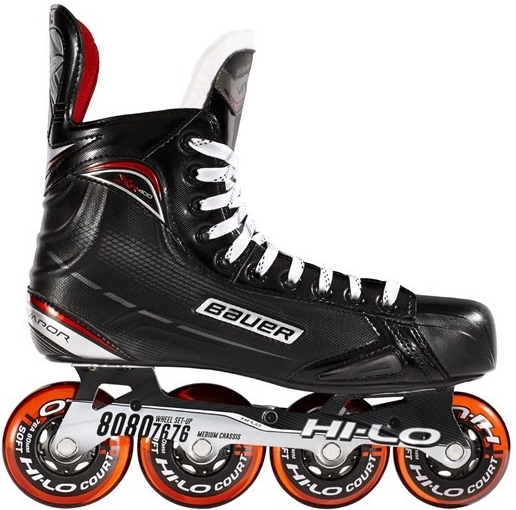 Bauer Vapor XR400 Jr.