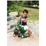 ROLLY TOYS Bagr kolový JOHN DEERE DIGGER – Zboží Mobilmania