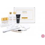 Starnails Sada STARNAILS Polygel Set Velvet modeláž polygelem – Zboží Dáma
