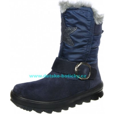 Superfit 50921581 Flavia blau – Zboží Dáma