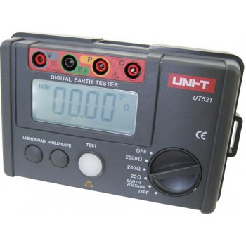 UNI-T UT521