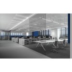 Philips MASTER LEDtube 1500mm UO 36W 840 T5 – Hledejceny.cz