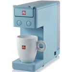 Illy Francis Francis Y3.3 světle modrý – Zboží Dáma