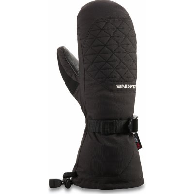 Dakine Leather Camino mitt wms – Zboží Mobilmania