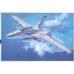 Hornet Hasegawa F A 18F Super 1:72 – Zbozi.Blesk.cz