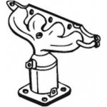 BOSAL BS 090-590 – Hledejceny.cz
