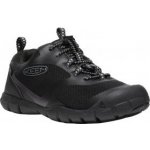 Keen Austin M pánské boty black – Zboží Dáma