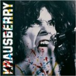 Krausberry - Krausberry CD – Zboží Mobilmania