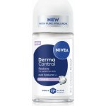 Nivea Derma Control Restore roll-on 50 ml – Zbozi.Blesk.cz