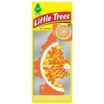 WUNDER-BAUM ORANGE JUICE – Hledejceny.cz