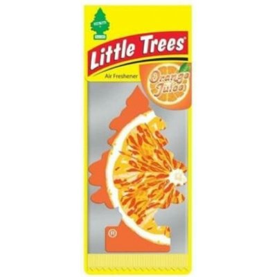 WUNDER-BAUM ORANGE JUICE – Hledejceny.cz