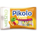 Mieszko Pikolo Fruit mini bonbony 1 kg – Sleviste.cz