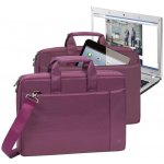 Brašna RivaCase 8231 15,6" purple – Zboží Živě
