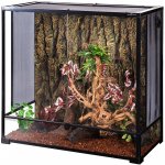 Repti Zoo terárium 90 x 45 x 90 cm – Hledejceny.cz