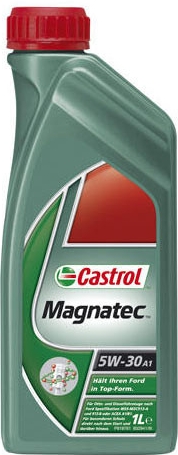 Castrol Magnatec A1/A5 5W-30 1 l