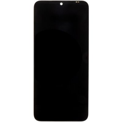 LCD Displej + Dotykové sklo + Rám Xiaomi Poco M4 5G – Zboží Mobilmania