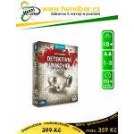 Albi Detektivní únikovka: Maria Díl 3. Strážci zla – Zboží Živě