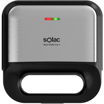 Solac SD5060 – Hledejceny.cz