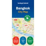BANGKOK CITY MAP – Hledejceny.cz