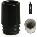 Joyetech Náustek eGo AIO Černý – Zbozi.Blesk.cz