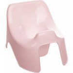THERMOBABY Nočník Anatomical Potty Bílá Powder Pink – Zbozi.Blesk.cz