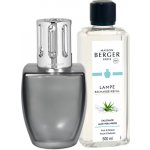 Maison Berger Paris dárková sada katalytická lampa June + Voda z aloe 250 ml – Zbozi.Blesk.cz