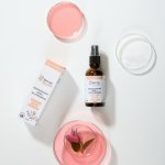 Barrier Booster by Kvitok Zklidňující vlasová esence 50 ml – Zboží Dáma