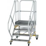 Günzburger Steigtechnik 600784 – Hledejceny.cz