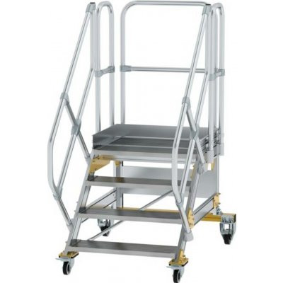 Günzburger Steigtechnik 600784 – Hledejceny.cz