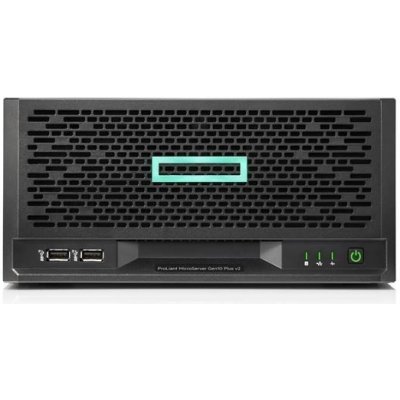 HPE PL MicroServer P70335-425 – Zboží Živě