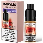 Maryliq Double Apple 10 ml 20 mg – Zbozi.Blesk.cz