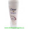 Tělová mléka Dove Nourishing Secrets Restoring Ritual tělové mléko (Coconut Oil and Almond Milk) 400 ml