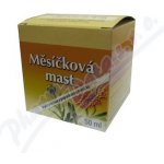 Herbacos Mast měsíčková 50 ml – Hledejceny.cz