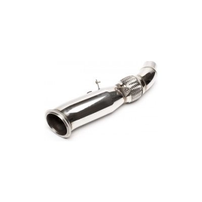 TATechnix Downpipe BMW 1 (F21) - 125i – Hledejceny.cz