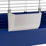 Ferplast Rabbit 120 118 x 58,5 x 51,5 cm – Zboží Mobilmania
