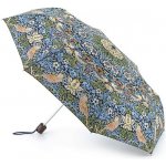 Fulton skládací deštník William Morris Minilite 2 STRAWBERRY THIEF L757 – Hledejceny.cz