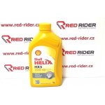 Shell Helix HX5 15W-40 1 l – Hledejceny.cz