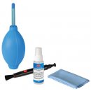 Hähnel 4-in-1 DSLR Cleaning Kit