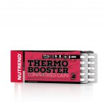 NUTREND Thermobooster 60 kapslí – Hledejceny.cz