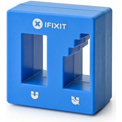 iFixit Magnetizér/Demagnetizér–pro šroubováky a nářadí – Zboží Živě
