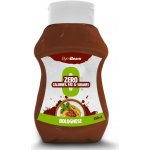 GymBeam Bezkalorická omáčka Bolognese 350 ml