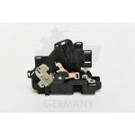 SKV Centrální zámek přední levý ŠKODA FABIA I 2pin | Zboží Auto