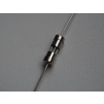 SCHURTER Pojistka: tavná zpožděná sklěněná 1A 250VAC 5x20mm FST – Sleviste.cz