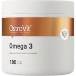 OstroVit Omega 3 180 kapslí – Hledejceny.cz