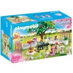Playmobil 9228 SVATEBNÍ OSLAVA – Hledejceny.cz