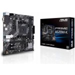 Asus PRIME B450M-K II 90MB1600-M0EAY0 – Zbozi.Blesk.cz