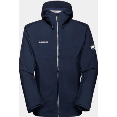 Mammut Convey Tour HS Hooded Jacket men – Hledejceny.cz